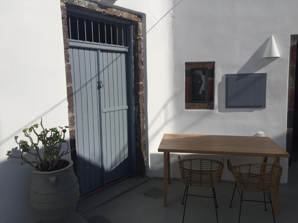 Imarkellis Santorini Pýrgos المظهر الخارجي الصورة