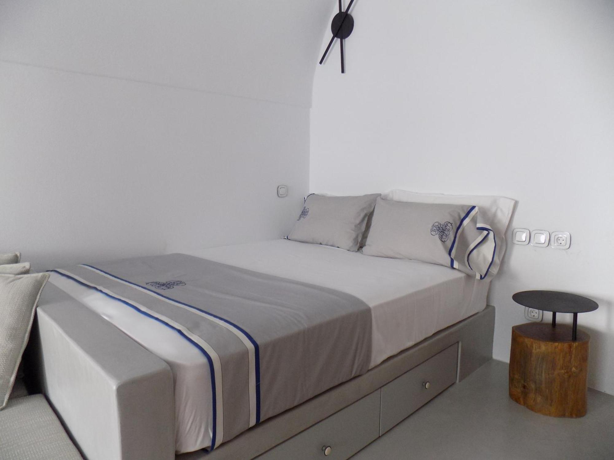 Imarkellis Santorini Pýrgos المظهر الخارجي الصورة