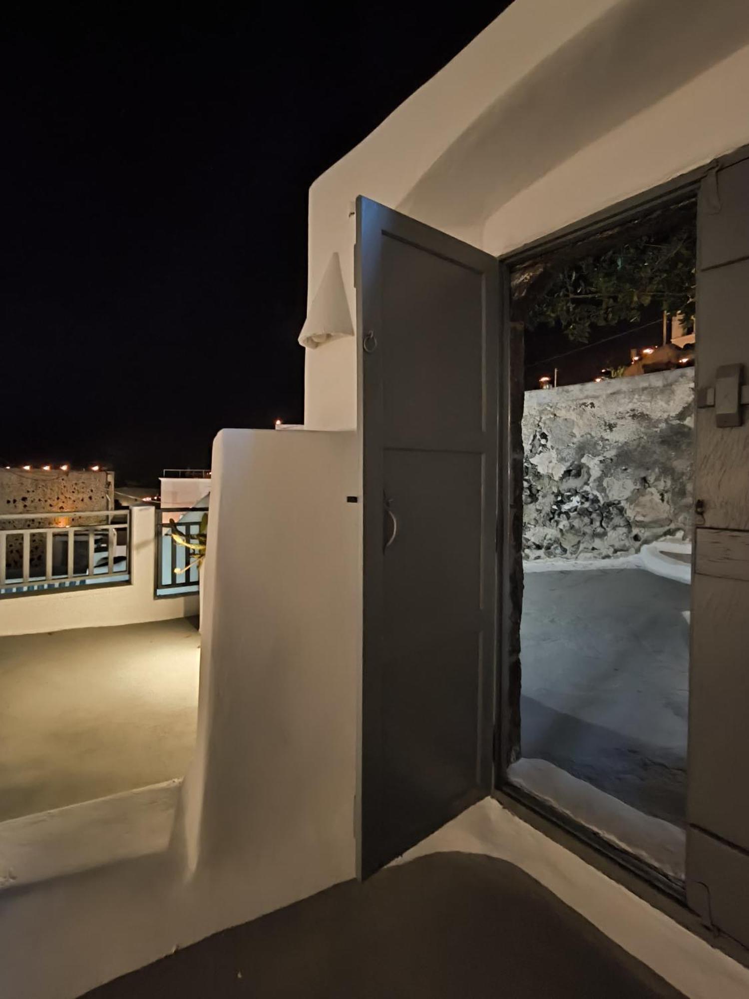 Imarkellis Santorini Pýrgos المظهر الخارجي الصورة